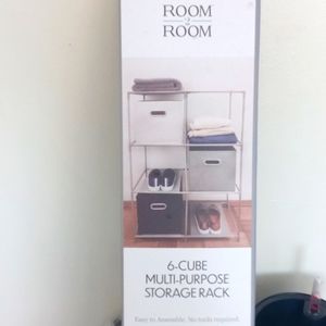 Room organizer